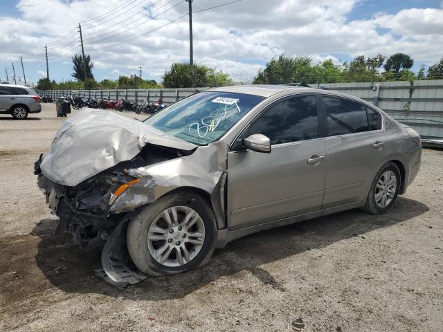 NISSAN ALTIMA 2012 1n4al2ap5cn538029