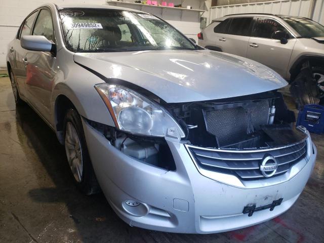 NISSAN ALTIMA BAS 2012 1n4al2ap5cn538239