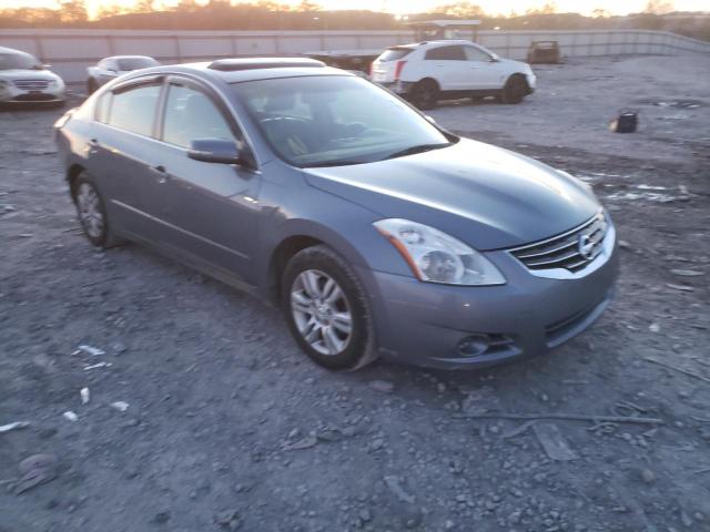 NISSAN ALTIMA BAS 2012 1n4al2ap5cn538404