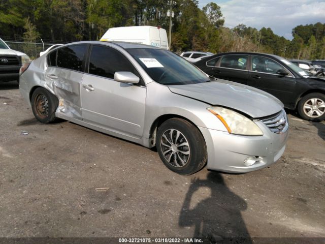 NISSAN ALTIMA 2012 1n4al2ap5cn538483