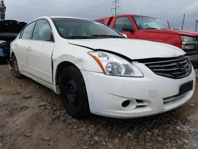 NISSAN ALTIMA BAS 2012 1n4al2ap5cn539083