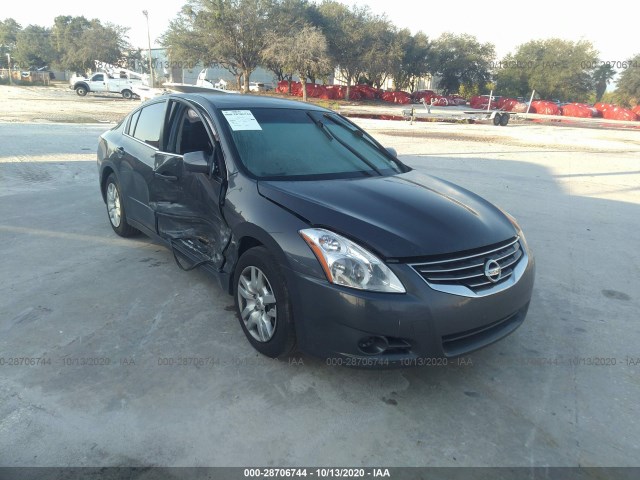 NISSAN ALTIMA 2012 1n4al2ap5cn539438