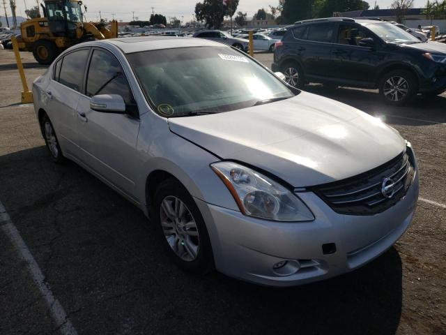 NISSAN ALTIMA 2012 1n4al2ap5cn540038