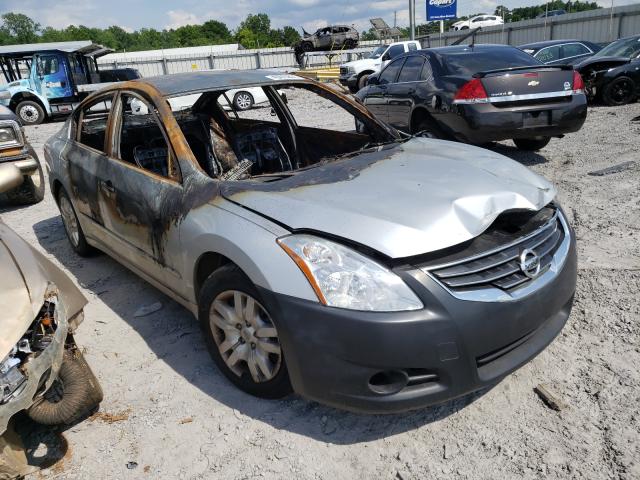 NISSAN ALTIMA BAS 2012 1n4al2ap5cn540136