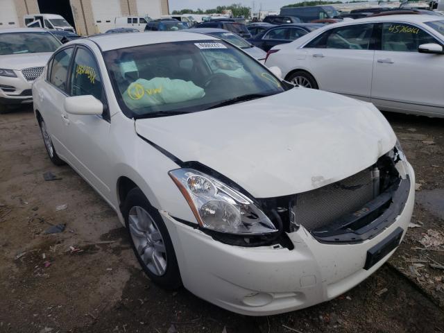 NISSAN ALTIMA BAS 2012 1n4al2ap5cn540976