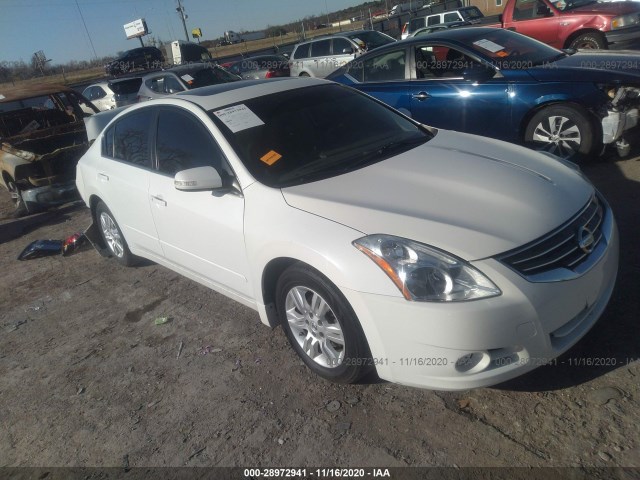 NISSAN ALTIMA 2012 1n4al2ap5cn541190