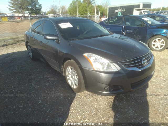 NISSAN ALTIMA 2012 1n4al2ap5cn541335