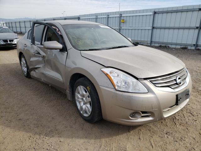 NISSAN ALTIMA BAS 2012 1n4al2ap5cn542436