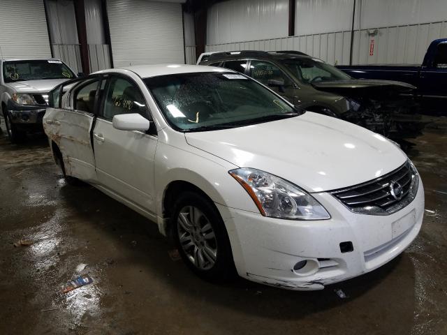 NISSAN ALTIMA BAS 2012 1n4al2ap5cn543019