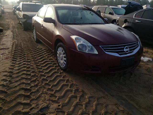 NISSAN ALTIMA BAS 2012 1n4al2ap5cn543845