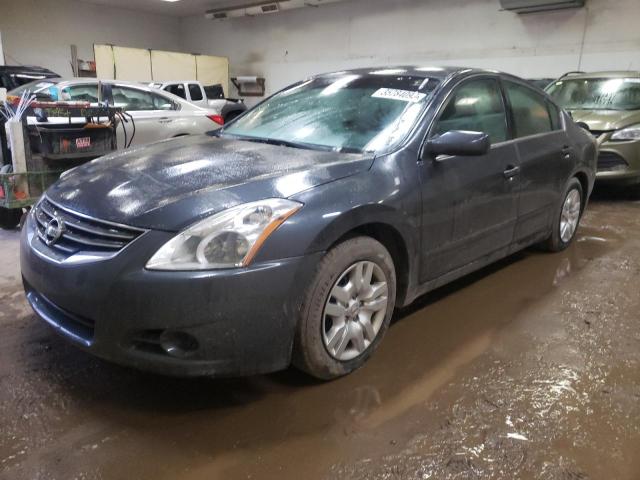 NISSAN ALTIMA BAS 2012 1n4al2ap5cn544283