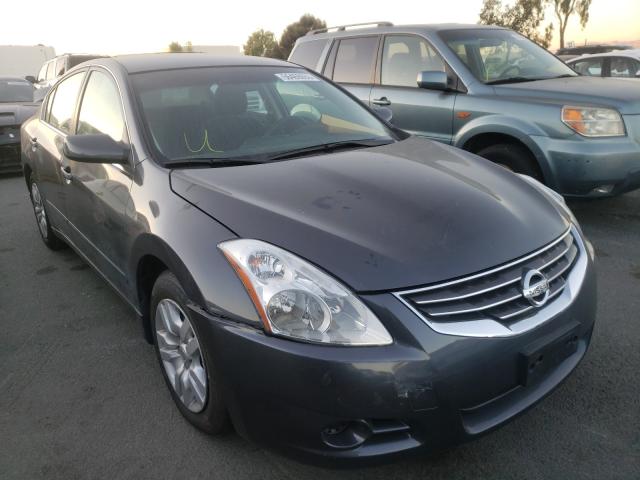 NISSAN ALTIMA BAS 2012 1n4al2ap5cn544722