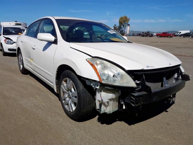 NISSAN ALTIMA BAS 2012 1n4al2ap5cn545059