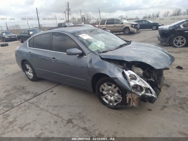 NISSAN ALTIMA 2012 1n4al2ap5cn546843