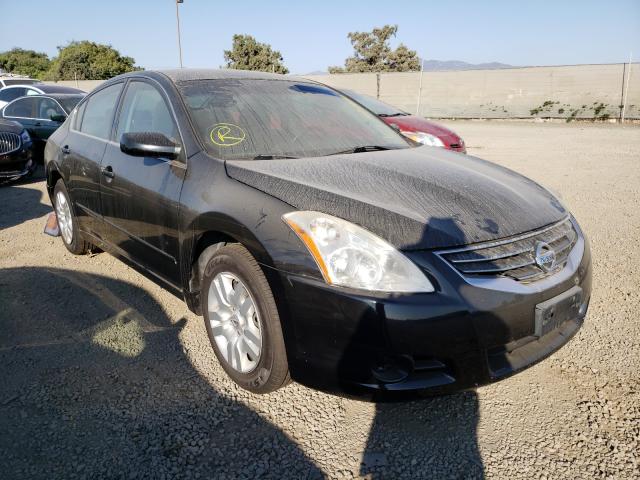 NISSAN ALTIMA BAS 2012 1n4al2ap5cn546874