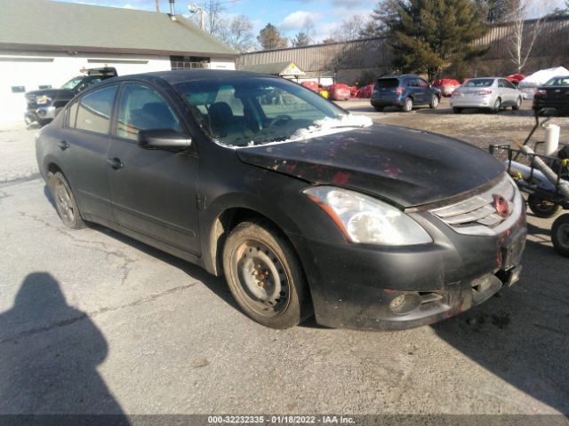 NISSAN ALTIMA 2012 1n4al2ap5cn547538