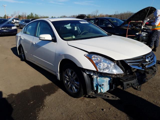 NISSAN ALTIMA BAS 2012 1n4al2ap5cn547894