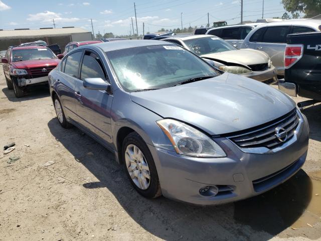 NISSAN ALTIMA BAS 2012 1n4al2ap5cn548012