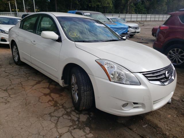 NISSAN ALTIMA BAS 2012 1n4al2ap5cn548334