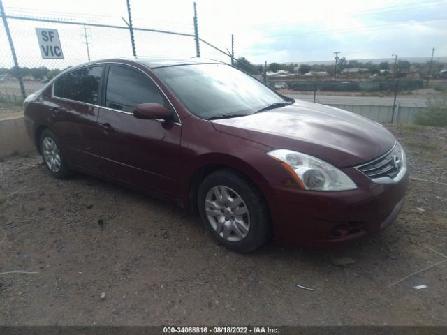 NISSAN ALTIMA 2012 1n4al2ap5cn548785