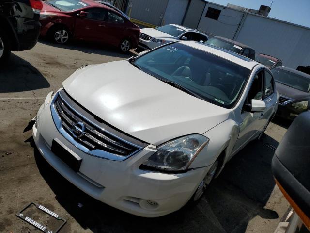 NISSAN ALTIMA 2012 1n4al2ap5cn549127