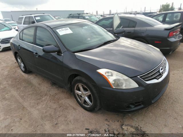 NISSAN ALTIMA 2012 1n4al2ap5cn549239