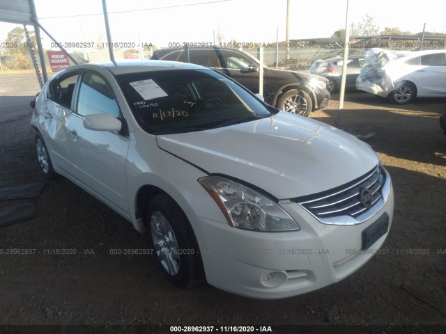 NISSAN ALTIMA 2012 1n4al2ap5cn550004