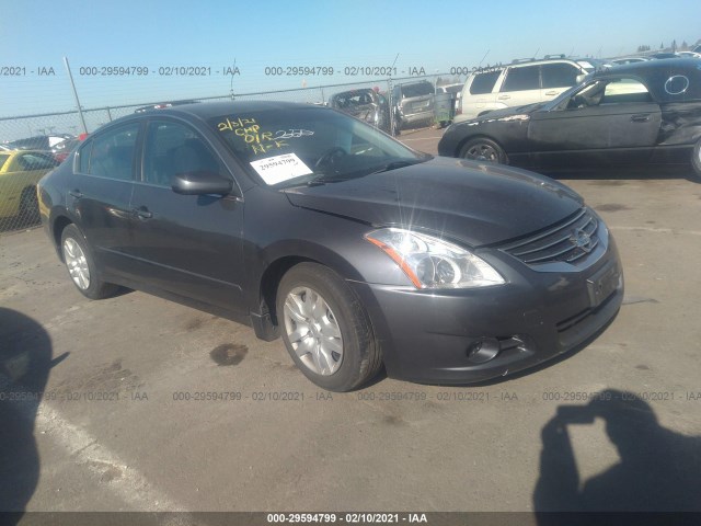 NISSAN ALTIMA 2012 1n4al2ap5cn550276