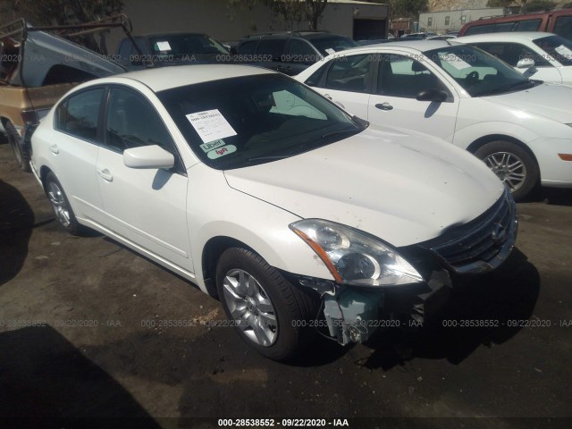 NISSAN ALTIMA 2012 1n4al2ap5cn550360