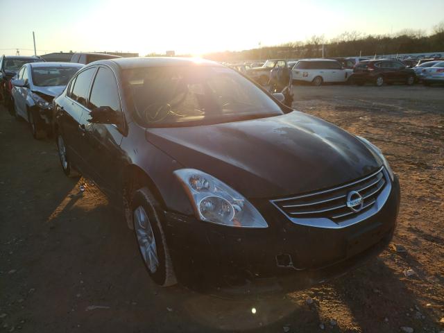 NISSAN ALTIMA BAS 2012 1n4al2ap5cn551167