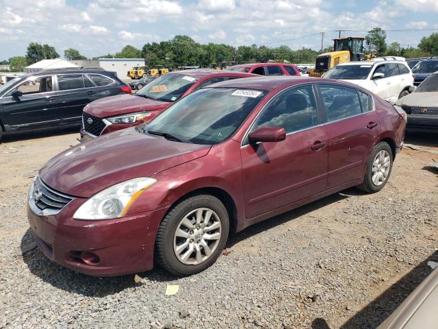 NISSAN ALTIMA BAS 2012 1n4al2ap5cn551234