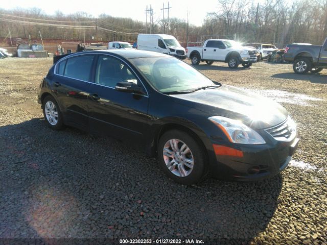 NISSAN ALTIMA 2012 1n4al2ap5cn551539