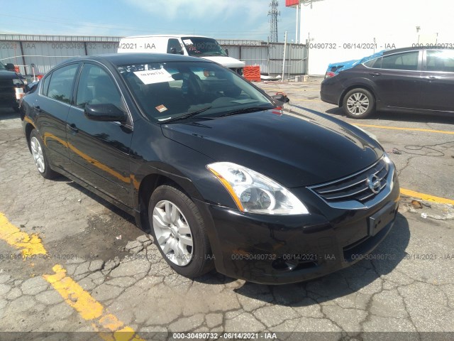 NISSAN ALTIMA 2012 1n4al2ap5cn552111