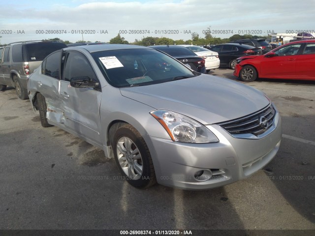 NISSAN ALTIMA 2012 1n4al2ap5cn553825