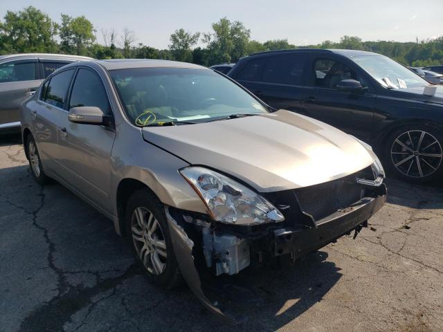 NISSAN ALTIMA BAS 2012 1n4al2ap5cn554165