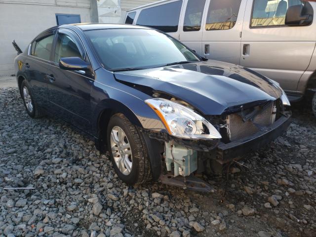 NISSAN ALTIMA BAS 2012 1n4al2ap5cn554537