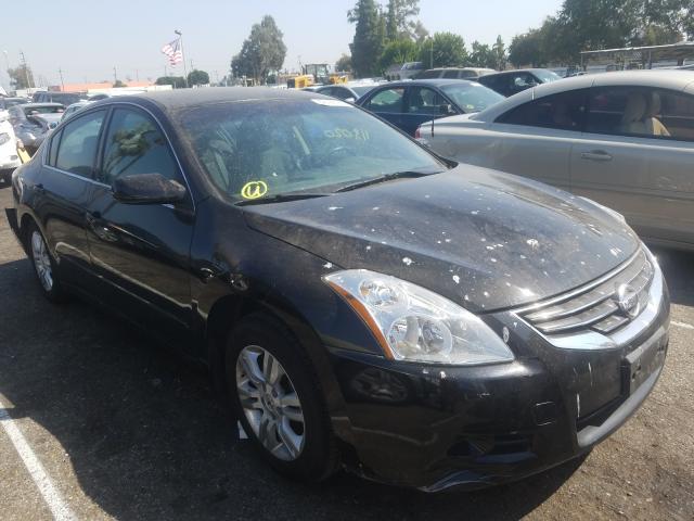 NISSAN ALTIMA BAS 2012 1n4al2ap5cn554652