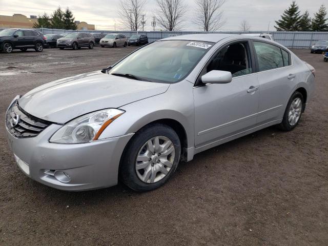 NISSAN ALTIMA BAS 2012 1n4al2ap5cn555056