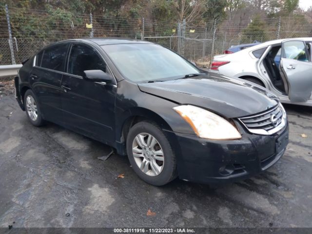 NISSAN ALTIMA 2012 1n4al2ap5cn555476