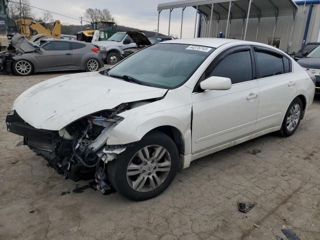 NISSAN ALTIMA BAS 2012 1n4al2ap5cn555963