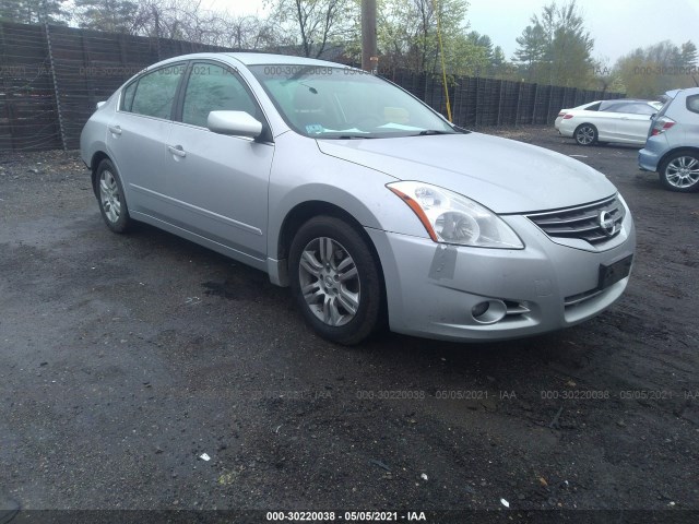 NISSAN ALTIMA 2012 1n4al2ap5cn556269