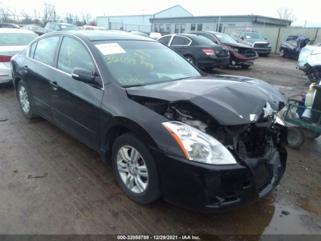 NISSAN ALTIMA 2012 1n4al2ap5cn556563