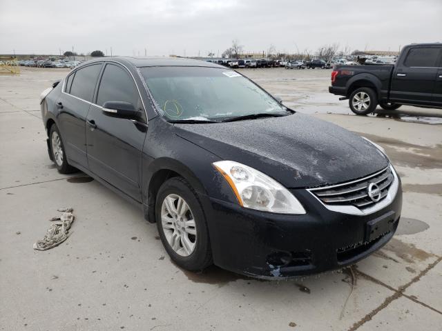 NISSAN ALTIMA BAS 2012 1n4al2ap5cn556854