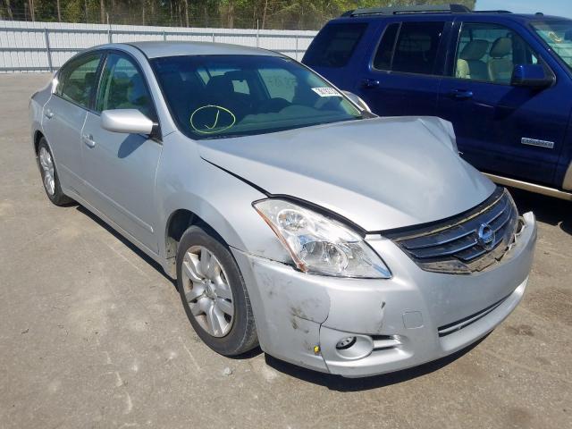 NISSAN ALTIMA BAS 2012 1n4al2ap5cn556868