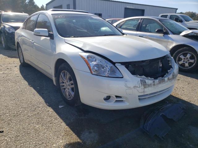 NISSAN ALTIMA BAS 2012 1n4al2ap5cn557082