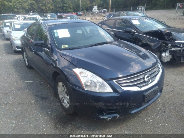 NISSAN ALTIMA 2012 1n4al2ap5cn557180