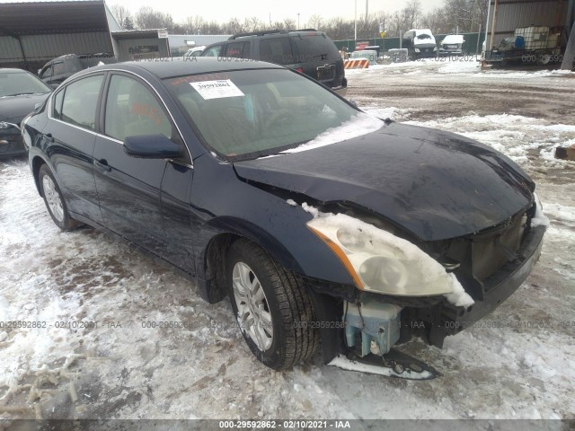 NISSAN ALTIMA 2012 1n4al2ap5cn557891