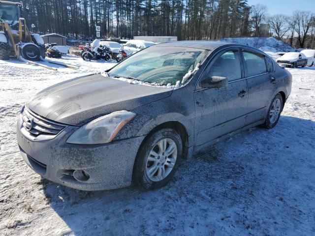 NISSAN ALTIMA 2012 1n4al2ap5cn558586