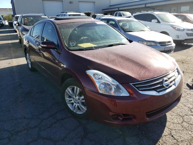 NISSAN ALTIMA BAS 2012 1n4al2ap5cn558815