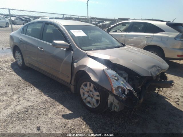 NISSAN ALTIMA 2012 1n4al2ap5cn558989